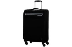 Samsonite Lightway 67cm Spinner Suitcase - Anthracite
